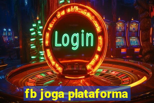 fb joga plataforma